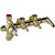 Скрытая часть Bossini Apice Z00135000 - фото 