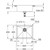 Кухонная мойка Grohe K700U 60-S 54.4/44.4 1.0 Undermount 31574SD1 1 мм, нержавеющая сталь - фото 3