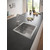 Кухонная мойка Grohe K700 45-S 46.4/46.4 1.0 31578SD1 1 мм, нержавеющая сталь - фото 4