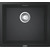 Кухонная мойка Grohe K700U 45 см 31653AP0, чёрный - фото 2