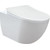 Унитаз-биде подвесной Creavit Free FE320.00000 - фото 