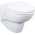 Унитаз подвесной Creavit Jaws JW320.00100 - фото 