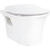 Унитаз-биде подвесной Creavit Moon MO320.00000 - фото 