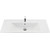 Раковина подвесная Creavit Su 100 см SU100.00000 - фото, картинка  Раковина подвесная Creavit Su 100 см SU100.00000 - фото