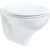 Унитаз подвесной Creavit Perla TP320.00100 - фото 