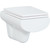 Унитаз подвесной Creavit Slim SM320.00100 - фото 