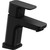Смеситель для раковины Ravak 10° Free TD F 012.20 X070148, чёрный матовый - фото 