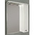 Зеркало-Шкаф Акватон ЛИАНА 60 см 1A162702LL01R - фото 6