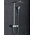 Душевая стойка с термостатом AQG Digit 20DIC25DID02 - фото 2