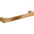 Поручень Keuco Edition 11 30 см 11107030000, цвет бронза - фото 