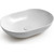 Раковина-чаша White Ceramic Balisong 60 см W080701 - фото 
