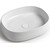 Раковина-чаша White Ceramic Jumper 50 см W071701 - фото, картинка  Раковина-чаша White Ceramic Jumper 50 см W071701 - фото