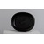 Раковина-чаша White Ceramic Jumper 50 см W071705, черный матовый - фото, картинка 2 Раковина-чаша White Ceramic Jumper 50 см W071705, черный матовый - фото 2