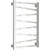 Полотенцесушитель водяной Сунержа Сирокко П8 800x500 мм 00-0253-8050 - фото 