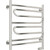 Полотенцесушитель электрический Сунержа Элегия 2.0 П8 600x600 мм 00-5219-6060 R - фото, картинка  Полотенцесушитель электрический Сунержа Элегия 2.0 П8 600x600 мм 00-5219-6060 R - фото