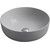 Раковина-чаша SantiLine 41 см SL-1054MG, серый матовый - фото 