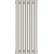 Радиатор Сунержа Эстет-11 225х500 мм (5 секций) 00-0302-5005 универсальное подключение - фото 