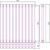 Радиатор Сунержа Эстет-11 495х500 мм (11 секций) 00-0302-5011 универсальное подключение - фото 5