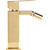 Смеситель для биде Cezares UNIKA-BSM1-03/24, золото, Цвет производителя: золото - фото 3