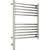 Полотенцесушитель электрический Сунержа Богема 3.0 П11 600x500 мм (прямая перемычка) 00-5804-6050 L - фото 