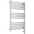 Полотенцесушитель электрический Сунержа Богема 3.0 П14 800x500 мм (прямая перемычка) 00-5805-8050 R - фото 