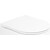Сиденье с крышкой для унитаза Cezares микролифт CZR-870-SC - фото 
