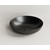Раковина-чаша Ceramicanova Element 52 см CN6017MB, черный матовый - фото, картинка 3 Раковина-чаша Ceramicanova Element 52 см CN6017MB, черный матовый - фото 3