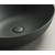 Раковина-чаша Ceramicanova Element 52 см CN6017MDH, темный антрацит матовый - фото, картинка 4 Раковина-чаша Ceramicanova Element 52 см CN6017MDH, темный антрацит матовый - фото 4