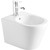 Биде подвесное Ceramicanova Forma CN3012 - фото 