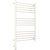 Полотенцесушитель электрический Сунержа Богема 3.0 П14 800x500 мм (прямая перемычка) 12-5804-8050 L, белый - фото 