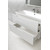 Тумба подвесная с раковиной BelBagno VITTORIA-900-2C-SO-BO-P 90 см, Bianco Opaco - фото 5