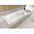 Ванна стальная Kaldewei Saniform Plus 160x75 см mod. 372-1 easy-clean 112500013001 - фото 5