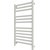 Полотенцесушитель электрический Grois Bruno GR-123 П12 500x1000 мм, белый - фото 2