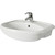 Умывальник Оскольская керамика Арго 60 61х45,5х19 см 40101000505 - фото 