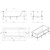 Ванна акриловая Roca EASY 180x80 см 7248618000, Размер - мм: 1800х800 - фото, картинка 5 Ванна акриловая Roca EASY 180x80 см 7248618000, Размер - мм: 1800х800 - фото 5