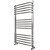 Полотенцесушитель водяной Point П15 500x1000 мм PN90150S - фото 2