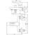 Смеситель для ванны Aquanet Logic AF320-20С 216764 - фото 2