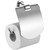 Держатель для туалетной бумаги Azario Forny AZ-88310 - фото, картинка  Держатель для туалетной бумаги Azario Forny AZ-88310 - фото