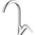 Смеситель для кухни Aquanet Practic AF100-41С 216750 - фото 