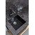 Кухонная мойка Omoikiri Yamakawa 45-U/I-GB 4993781, графит, Цвет производителя: графит - фото 2