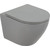 Унитаз подвесной безободковый BelBagno Colorato BB062CHR-GR, серый матовый, Цвет производителя: серый матовый - фото, картинка  Унитаз подвесной безободковый BelBagno Colorato BB062CHR-GR, серый матовый, Цвет производителя: серый матовый - фото