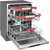 Встраиваемая посудомоечная машина Kuppersberg GLM 6080 - фото 5
