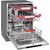 Встраиваемая посудомоечная машина Kuppersberg GSM 6074 - фото 3