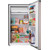Однокамерный холодильник Maunfeld MFF83GD - фото 4