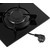 Газовая варочная поверхность Maunfeld EGHG.32.1EB/G Domino (чёрное стекло) - фото, картинка 12 Газовая варочная поверхность Maunfeld EGHG.32.1EB/G Domino (чёрное стекло) - фото 12