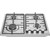 Газовая варочная поверхность Maunfeld EGHS.64.3STS-ES - фото 4