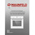 Электрический духовой шкаф Maunfeld EOEC.564W - фото 15