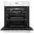 Электрический духовой шкаф Maunfeld EOEM.769SCS2W - фото 4
