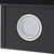 Вытяжка Maunfeld Cascada 60 Glass Black (чёрное стекло) - фото 10