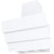 Вытяжка Maunfeld Cascada Push 60 Glass White (белое стекло) - фото 2